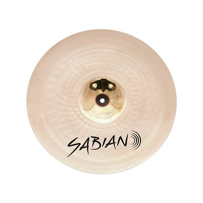 Тарелка crash Sabian 16" AAX Thin Crash